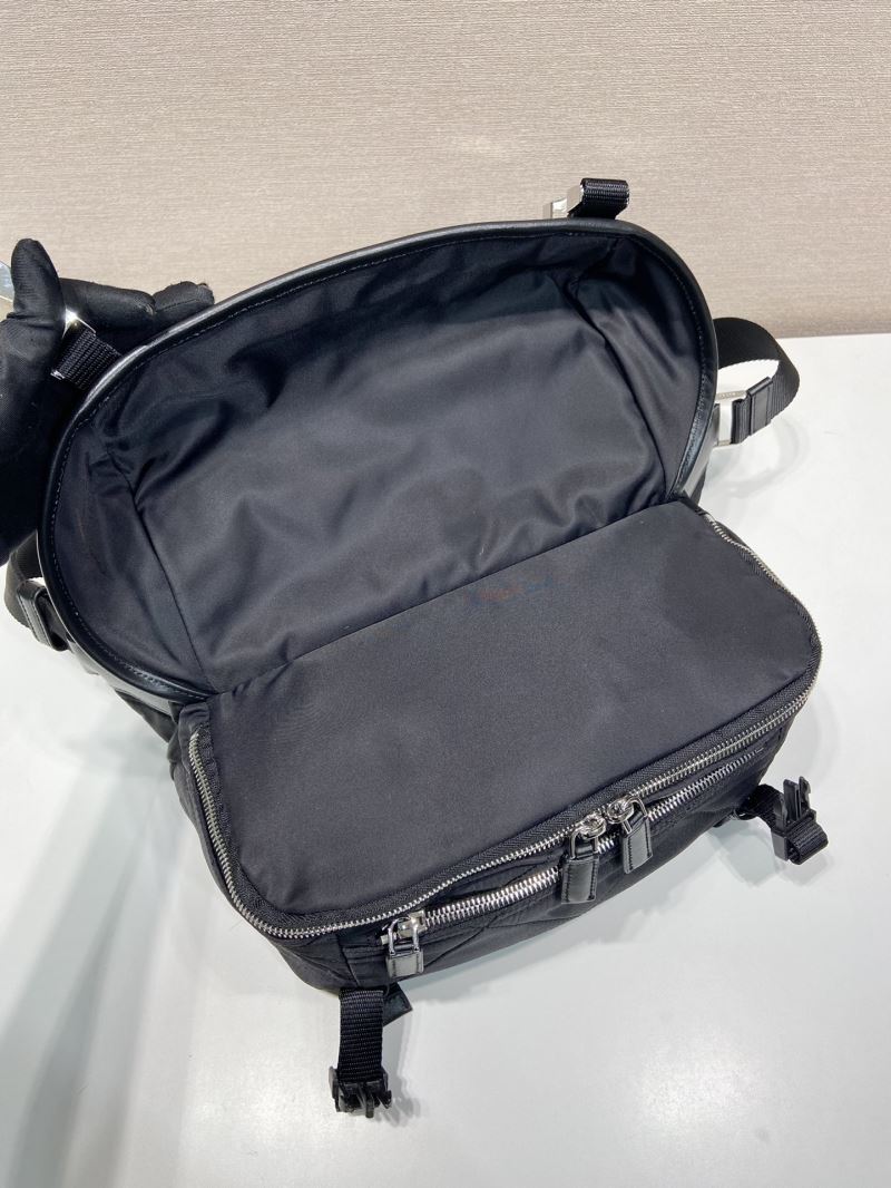 Pra*a hobo bags